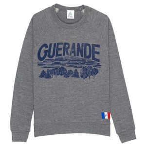 Food Nanny Guerande Crewneck sweatshirt Medium